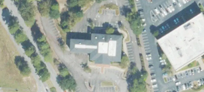 Mixed-Use Property with Bank Buildout
