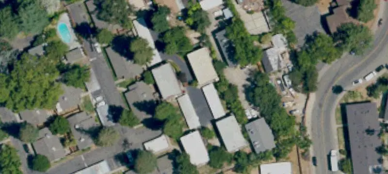 20-Unit Apartment Building