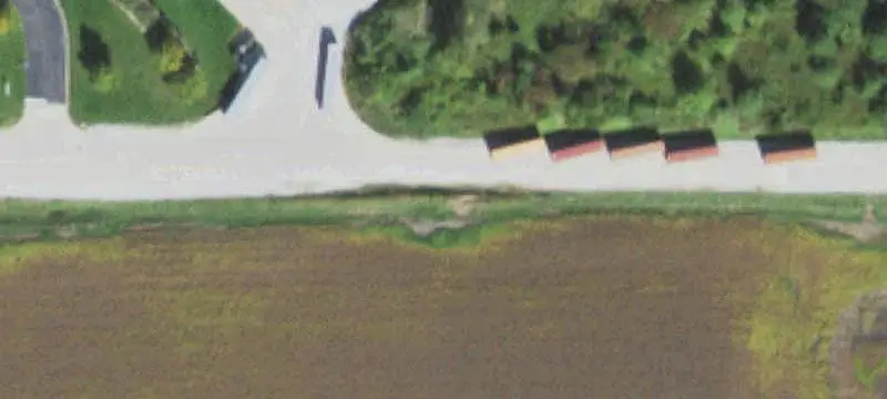 Industrial Land with Interstate Frontage