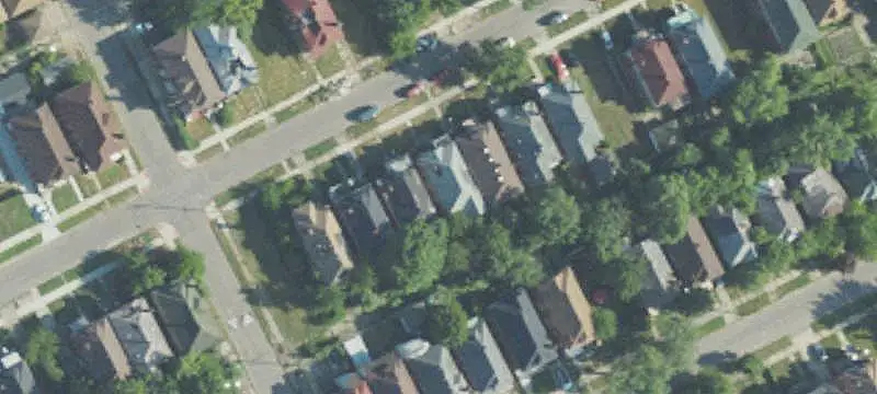 Duplex with Updated Systems