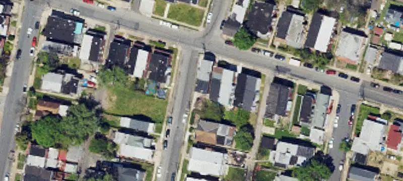 Remodeled 5-Unit Apartment Building