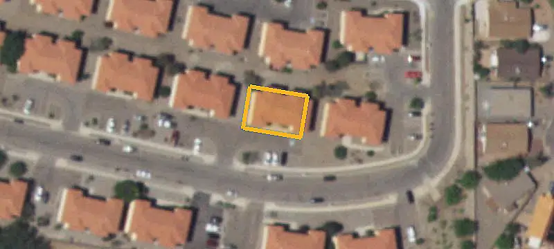 New Construction Fourplex