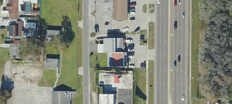 Two-Story Office Building