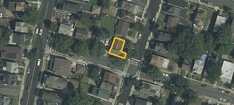 Three-Unit Property with Quartz Finishes