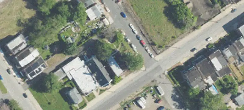 Refurbished Duplex with Separate Utilities
