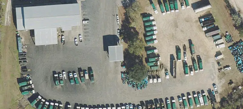 Commercial Land with Utilities Available