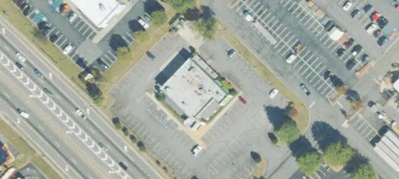 Commercial Land Outparcel