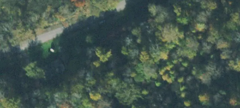 Land Tract