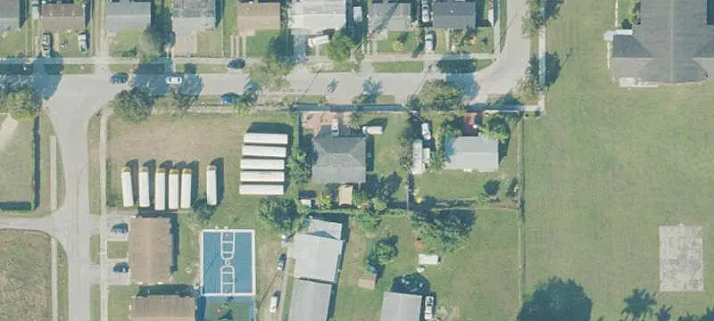 New Construction Duplex