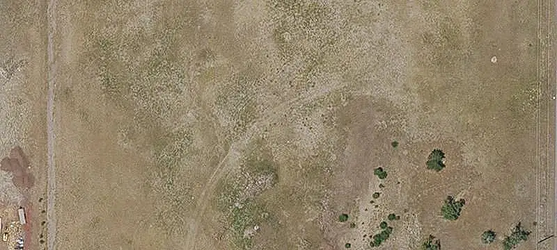 Commercial Land with Dual Zoning