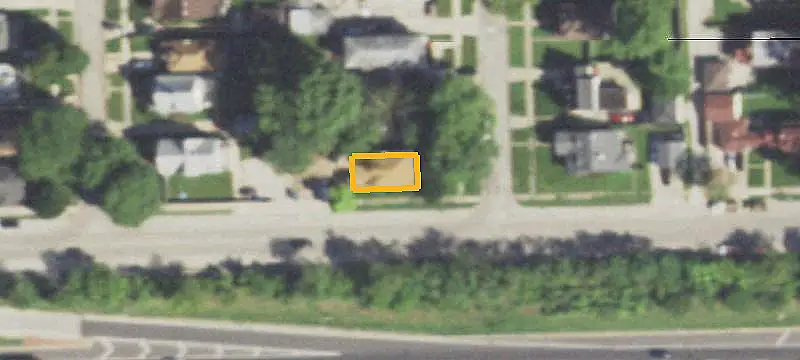 5-Unit Apartment Building