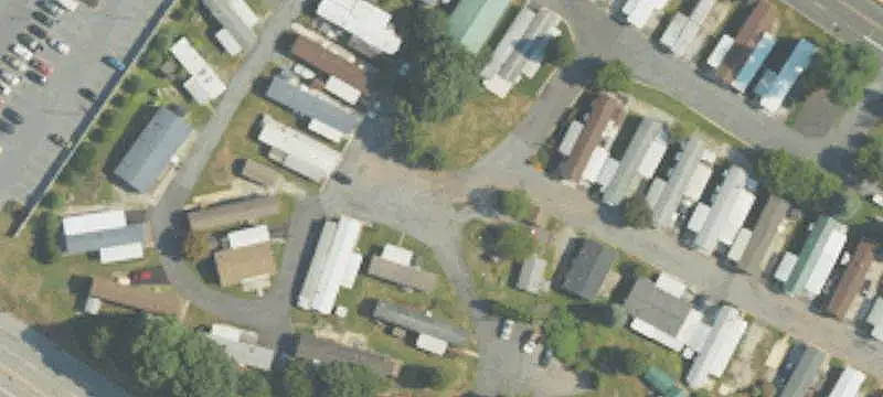 Commercial Development Land