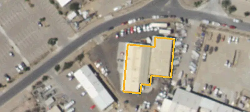 Industrial Building