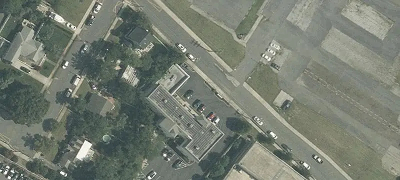 Three-Tenant Medical Office
