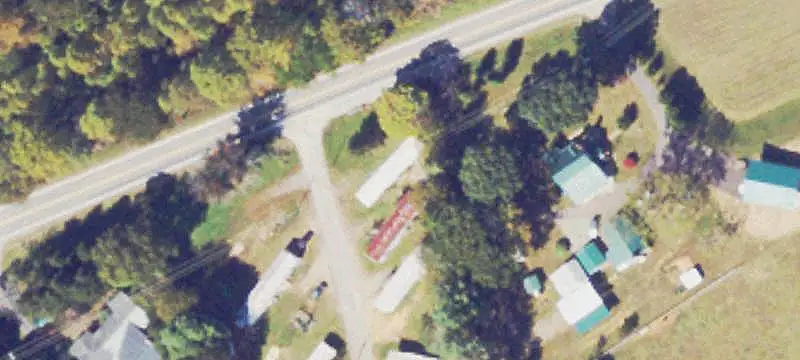 26-Lot Mobile Home Park