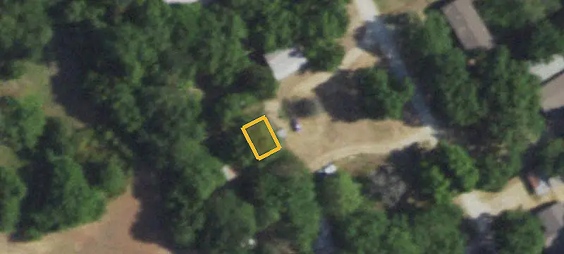 6729 Pecanwood Ct Lot 2, Mansfield, TX 76063