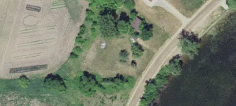 Unimproved Land