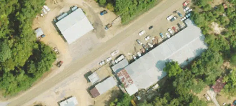 Freestanding Storefront Property