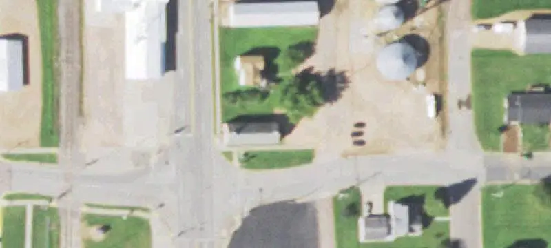 Commercial Land with Utility Access