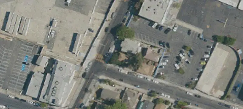 Vacant Triplex Fixer-Upper