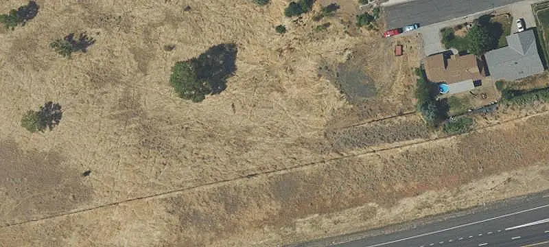 Commercial Development Land
