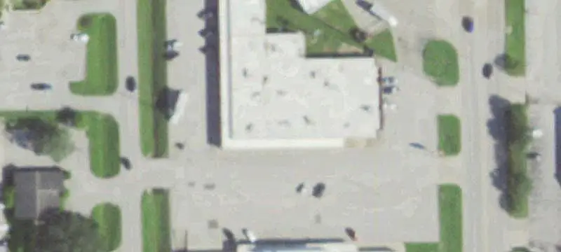Multi-Tenant Retail Shopping Center