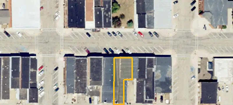 Updated Storefront Property