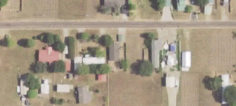 Two-Lot Land Parcel