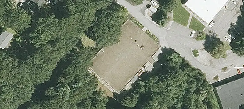 Renovated Flex Space