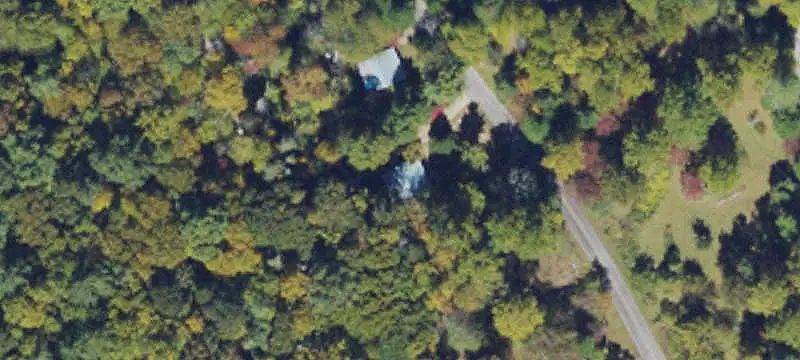 Four-Cabin Specialty Property