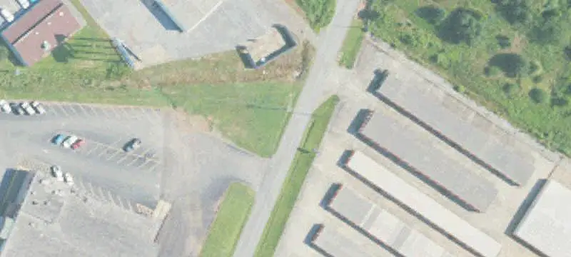 8-Unit Shopping Center