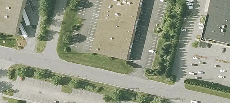 Flex Space Condominium