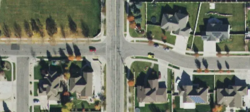 Commercial Land with Drive-Through Potential