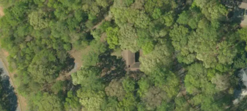Infill Commercial Land