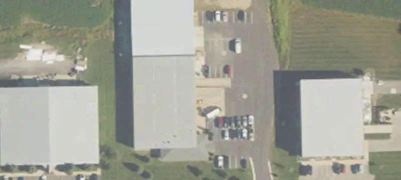 Flex Space with Build-to-Suit Expansion