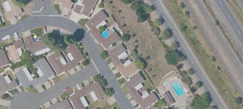 Residential Income Property with Garage