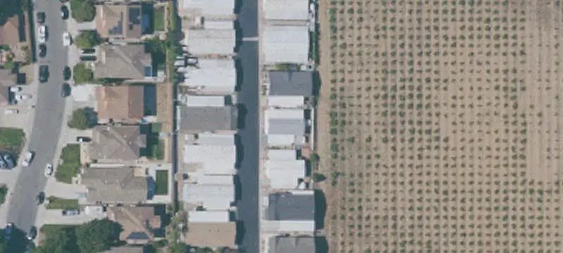 Double-Wide Residential Income Property