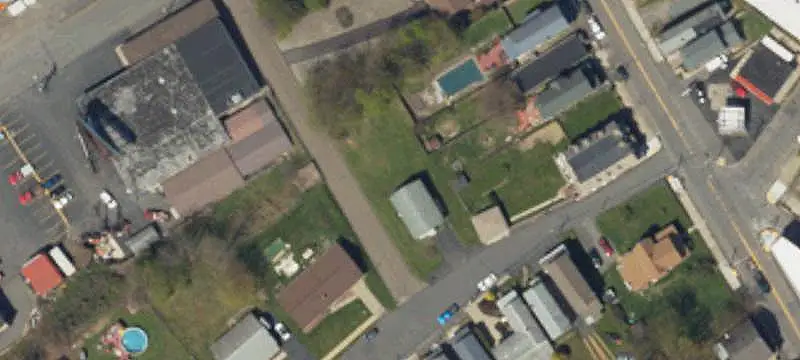 Two-Unit Duplex with Unit Mix