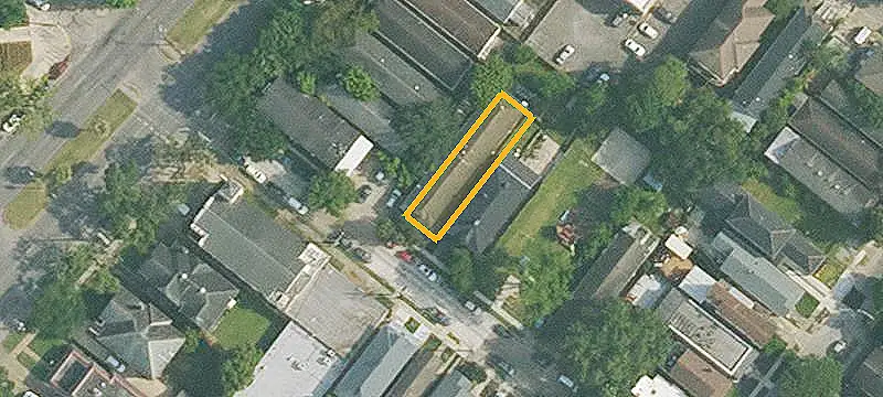 Duplex with Updated Systems