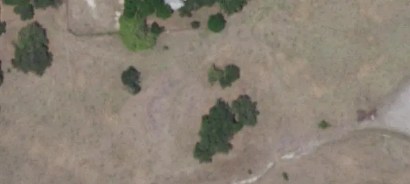 Horse Property with Multiple Outbuildings