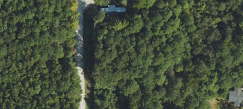 Corner Commercial Land