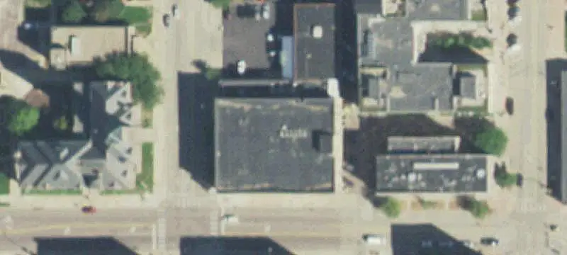 Historic Office Suite with Rooftop Patio