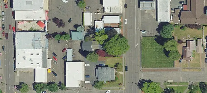 Updated 11-Unit Apartment Property