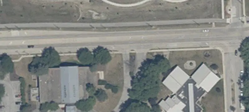 Single-Tenant Medical Office Building