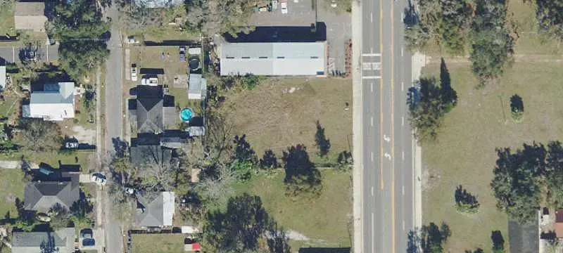 Vacant Commercial Land
