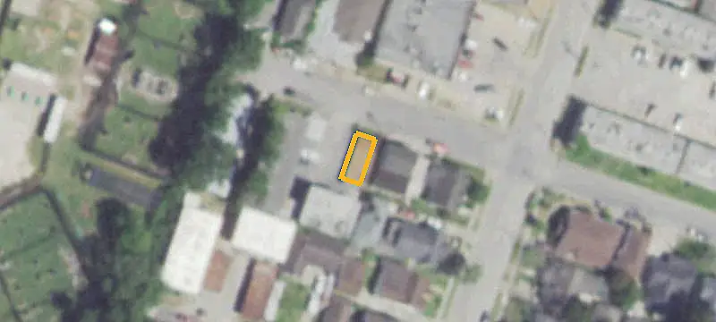 Remodeled Quadplex