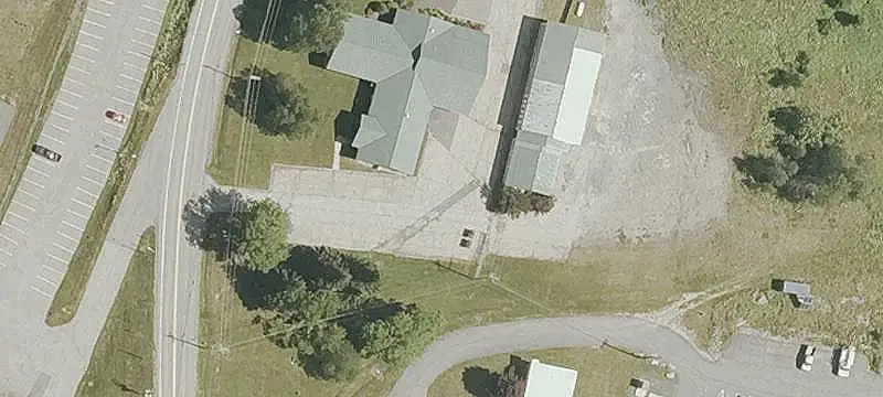Two-Building Flex Property