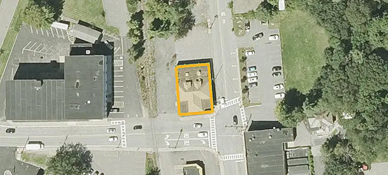 NNN Property with National Tenant