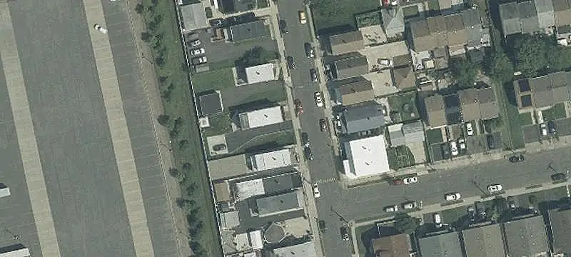 Two-Unit Duplex with New Roof