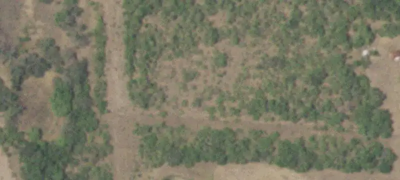 Commercial Land with Building